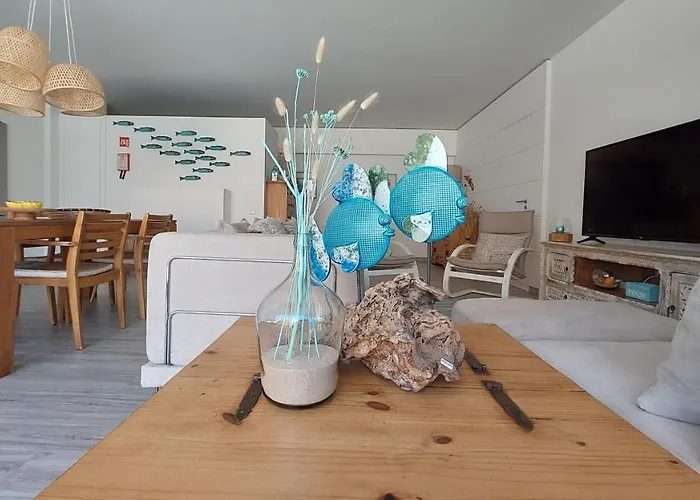 Herdade Dos Salgados - Lagoas