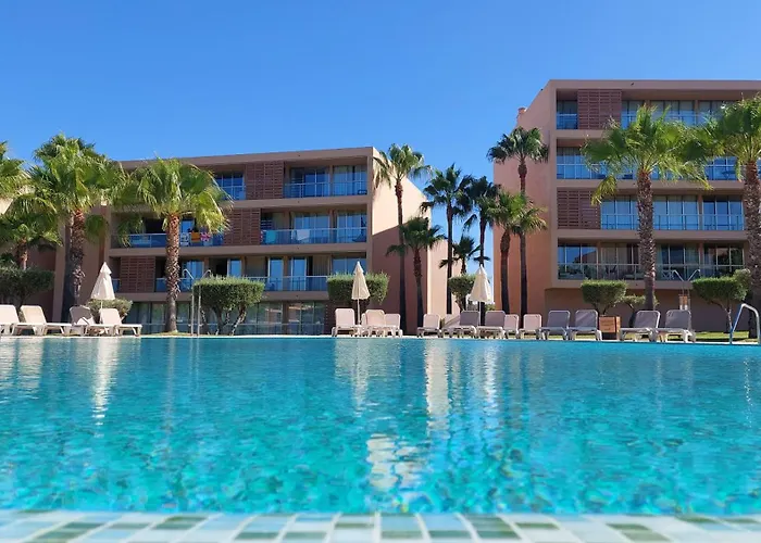 Herdade Dos Salgados - Lagoas Daire Albufeira