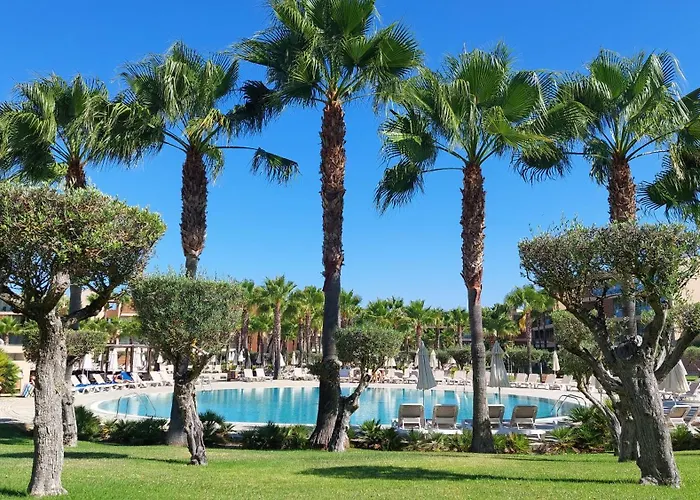 Herdade Dos Salgados - Lagoas Daire Albufeira