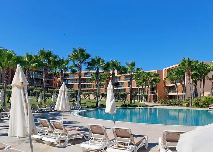 Herdade Dos Salgados - Lagoas Albufeira