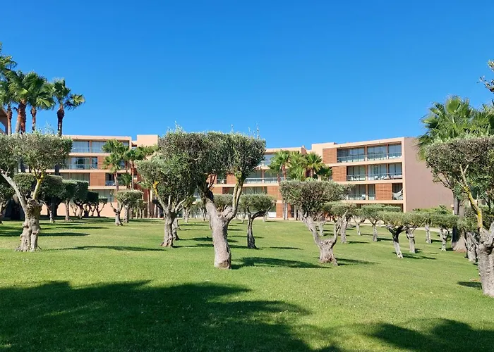 Herdade Dos Salgados - Lagoas Daire *