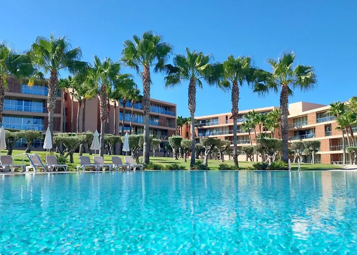 Daire Herdade Dos Salgados - Lagoas