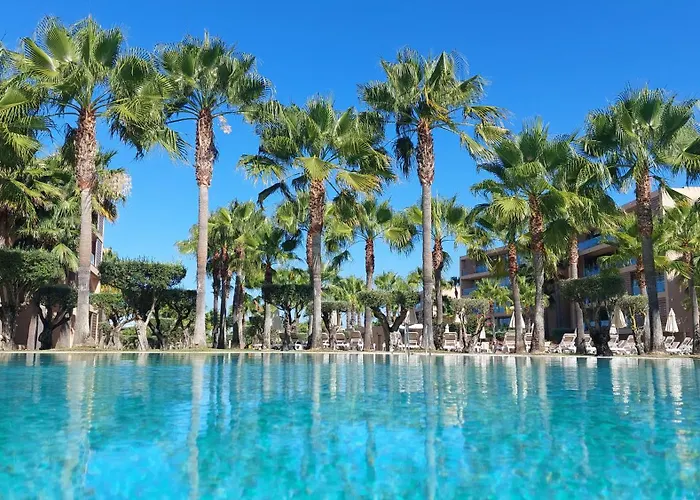 Herdade Dos Salgados - Lagoas Daire