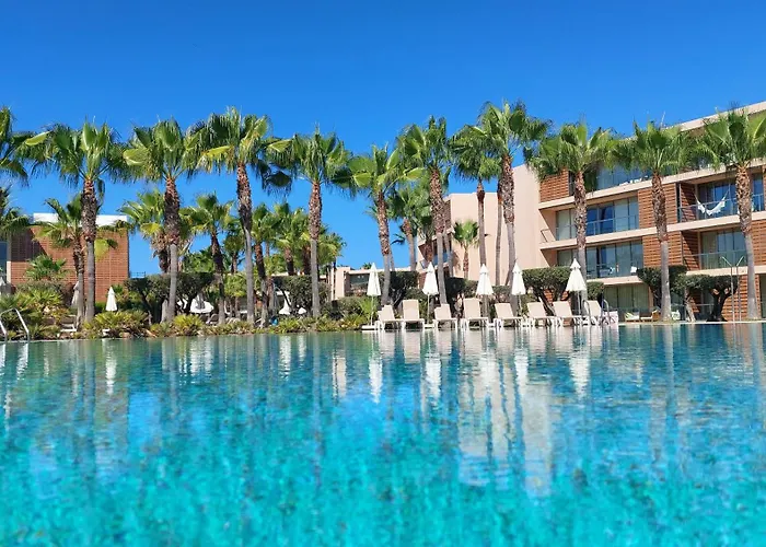 Daire Herdade Dos Salgados - Lagoas