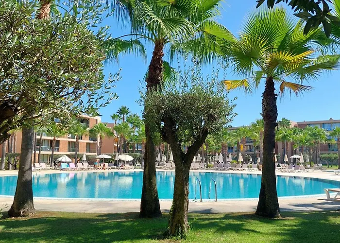 Herdade Dos Salgados - Lagoas Albufeira