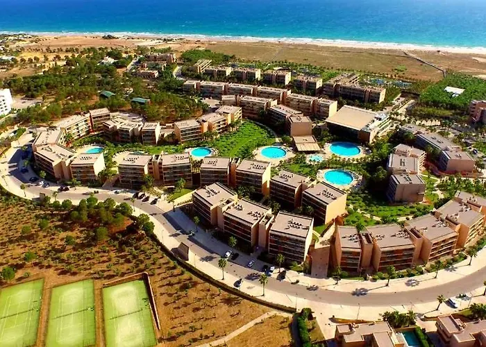 Herdade Dos Salgados - Lagoas Daire