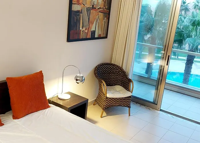 Daire Herdade Dos Salgados - Lagoas