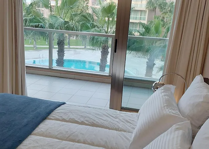 Daire Herdade Dos Salgados - Lagoas