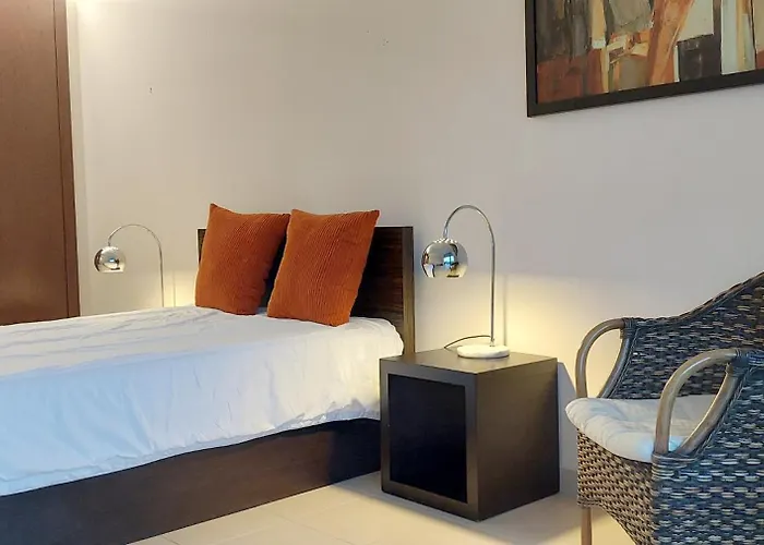 Herdade Dos Salgados - Lagoas * Albufeira