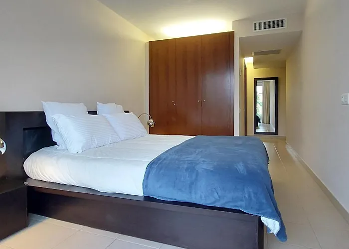 Herdade Dos Salgados - Lagoas Albufeira