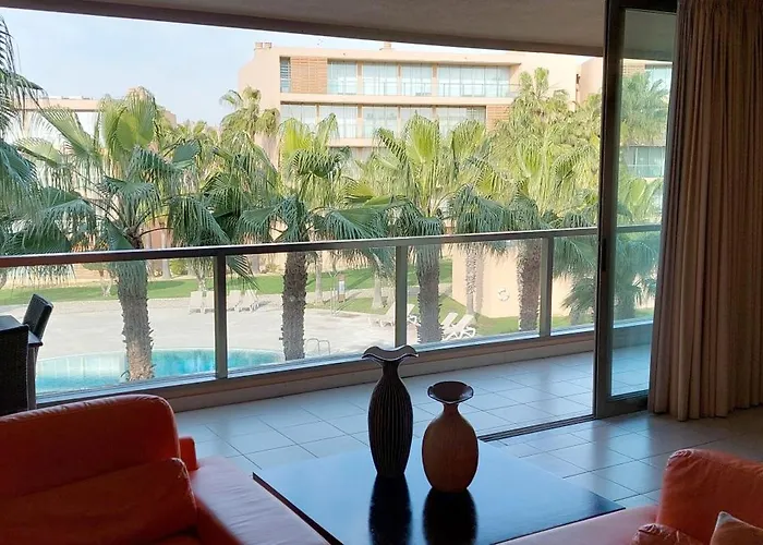 Daire Herdade Dos Salgados - Lagoas *