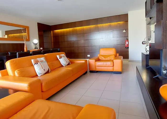 Herdade Dos Salgados - Lagoas Daire