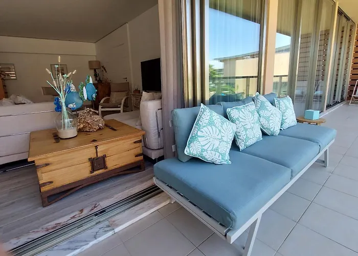 Herdade Dos Salgados - Lagoas Daire Albufeira