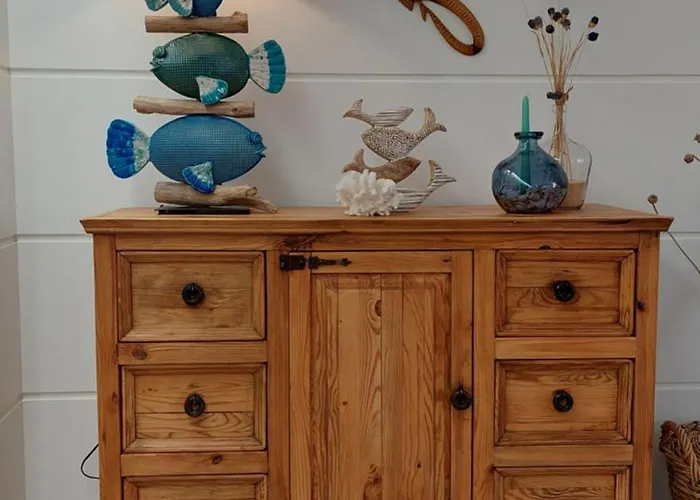 Daire Herdade Dos Salgados - Lagoas