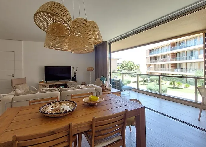 Herdade Dos Salgados - Lagoas Daire *