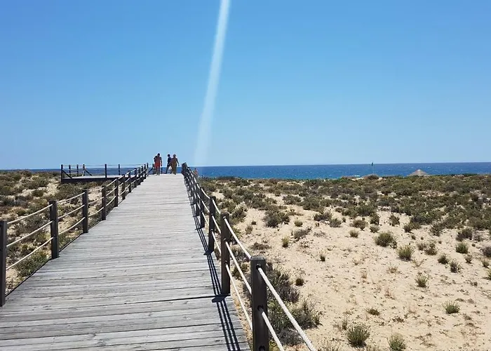 Daire Herdade Dos Salgados - Lagoas *