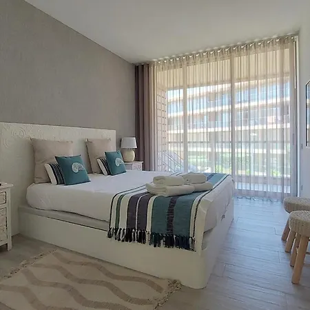 Apartment Herdade Dos Salgados - Lagoas