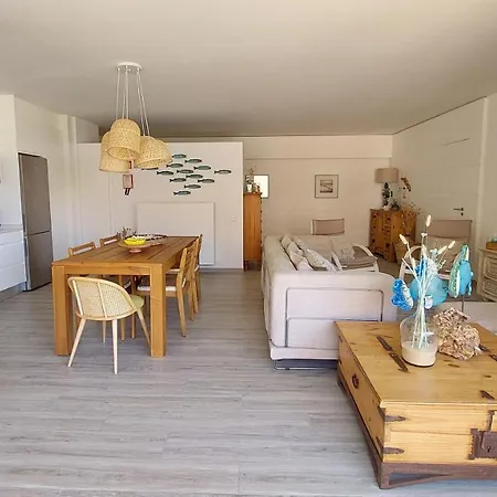 Herdade Dos Salgados - Lagoas Apartment *