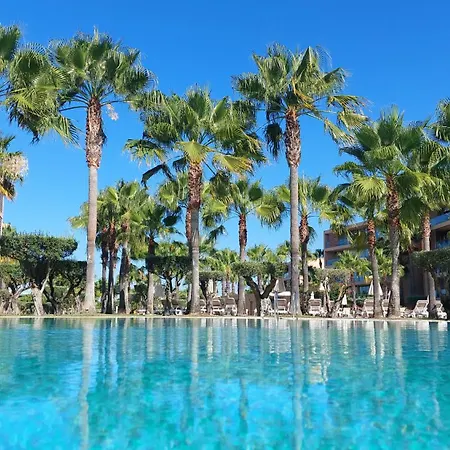 Herdade Dos Salgados - Lagoas Apartment