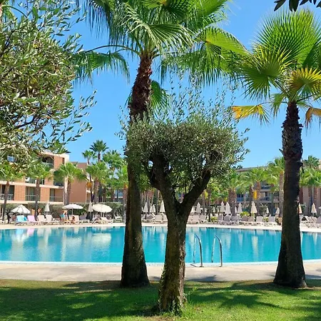 Herdade Dos Salgados - Lagoas Albufeira