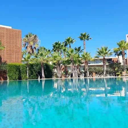 Apartment Herdade Dos Salgados - Lagoas