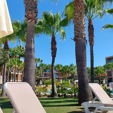 Herdade Dos Salgados - Lagoas Apartment Albufeira