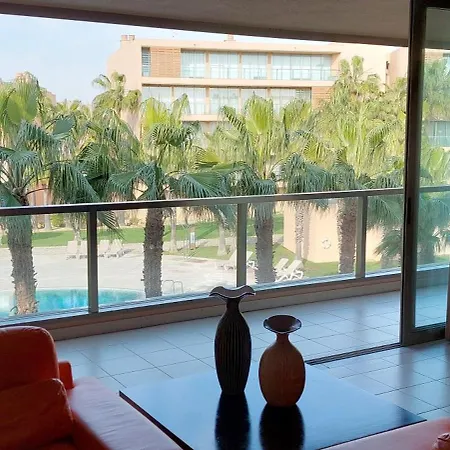 Apartment Herdade Dos Salgados - Lagoas *