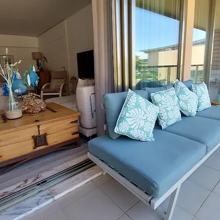 Herdade Dos Salgados - Lagoas Apartment Albufeira