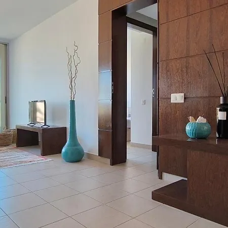 Herdade Dos Salgados - Lagoas Apartment Albufeira