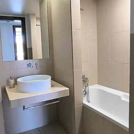 Herdade Dos Salgados - Lagoas Apartment