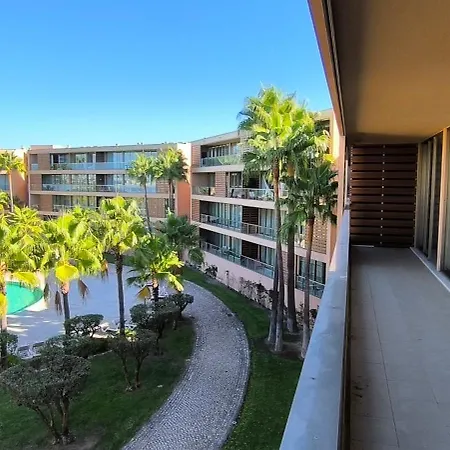 Apartment Herdade Dos Salgados - Lagoas Albufeira