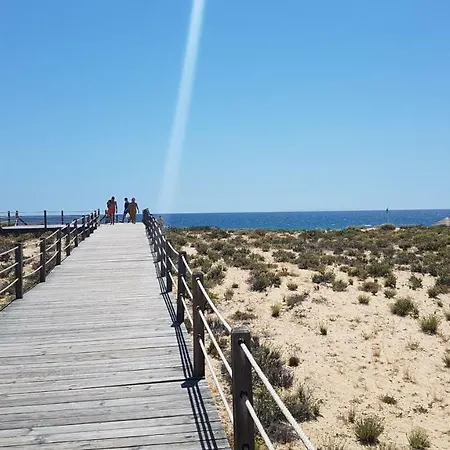 Apartment Herdade Dos Salgados - Lagoas *