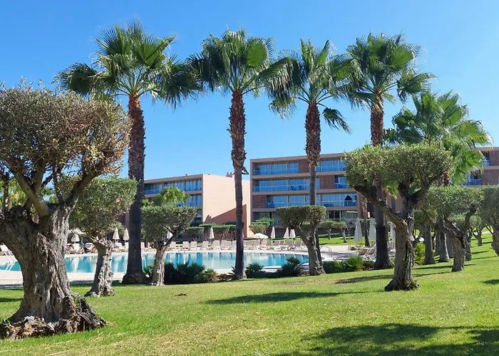 Herdade Dos Salgados - Lagoas Appartamento *