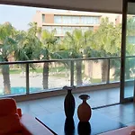Apartamento Herdade Dos Salgados - Lagoas *